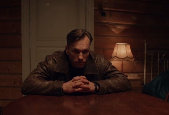 Объявлена дата цифровой премьеры шпионского детектива «Художник»